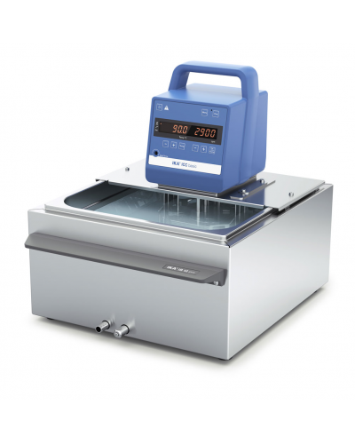 Bể ổn nhiệt tuần hoàn IKA Model: ICC basic pro 12 Bể ổn nhiệt tuần hoàn IKA Model: ICC basic pro 12